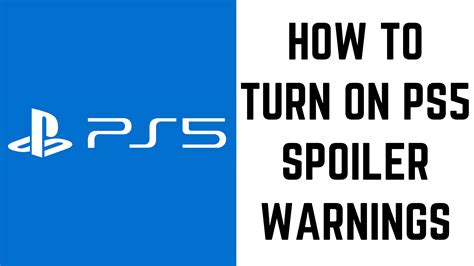 content warning ps5